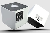 Branded Technology Alarm Clocks Image 6