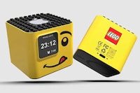 Branded Technology Alarm Clocks Image 7