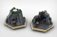 Building Block Board Games Image 3