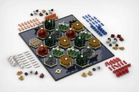 Building Block Board Games Image 5
