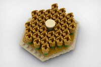 Building Block Board Games Image 7