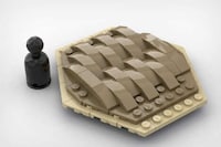 Building Block Board Games Image 8