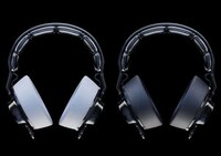 Transparent Collaboration Headphones Image 4