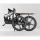 Familial Electric Cargo Bikes Image 2