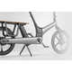Familial Electric Cargo Bikes Image 4