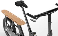 Familial Electric Cargo Bikes Image 5