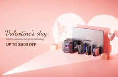Valentine's Day Computer Promotions