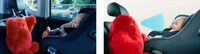 Robotic Baby Car Puppets Image 5