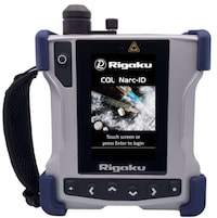Narcotic-Identifying Drug Devices Image 1