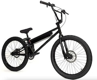 BMX-Style Crowdfunded Bikes Image 1