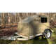 Accessible Hard-Sided Teardrop Trailers Image 1