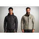Ethical Performance Down Jackets Image 1