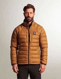 Ethical Performance Down Jackets Image 2