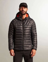 Ethical Performance Down Jackets Image 3