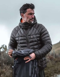 Ethical Performance Down Jackets Image 4