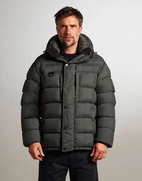Ethical Performance Down Jackets Image 5