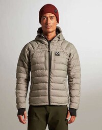 Ethical Performance Down Jackets Image 7
