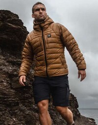 Ethical Performance Down Jackets Image 8