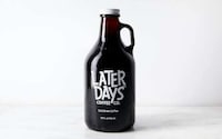 Artisanal Cold Brew Jugs