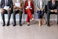 AI-Enhanced Job Searching Apps Image 1