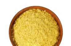 Savory Nutritional Yeast Powders