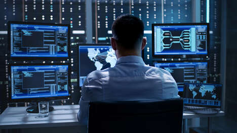 Expanded Cybersecurity Platforms
