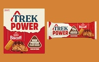 Cookie Butter Protein Bars Image 1