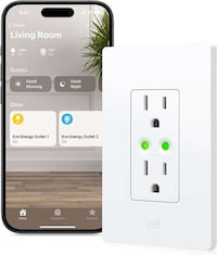 Smart Home Lighting Systems Image 2