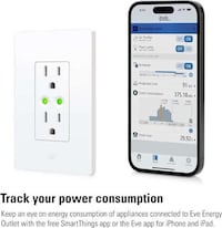 Smart Home Lighting Systems Image 3