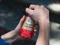 RTD Brew Coffee Products