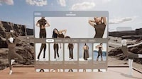 Spatial Computing Shopping Apps