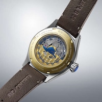 Anime-Inspired Timepiece Capsules Image 1
