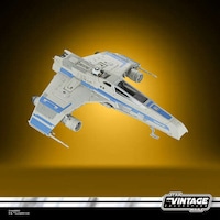 Sci-Fi Series-Themed Figures