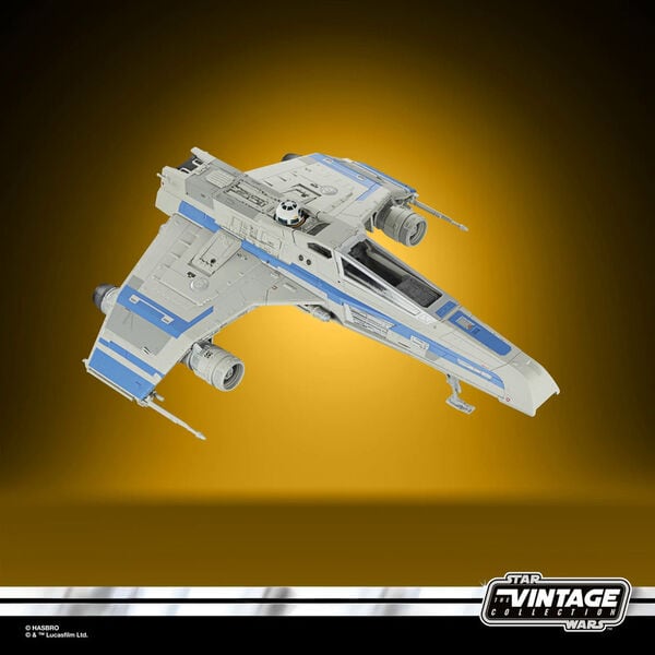 Sci-Fi Series-Themed Figures
