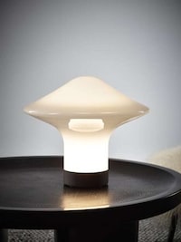 Spinning Top-Inspired Light Capsules Image 2
