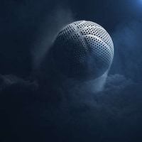 3D-Printed Sports Balls Image 1