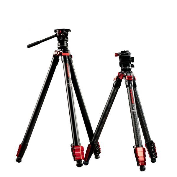 Portable Tripod Attachments