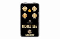 Fuzz-Producing Guitar Pedals