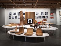 Design Archive Tours Image 2