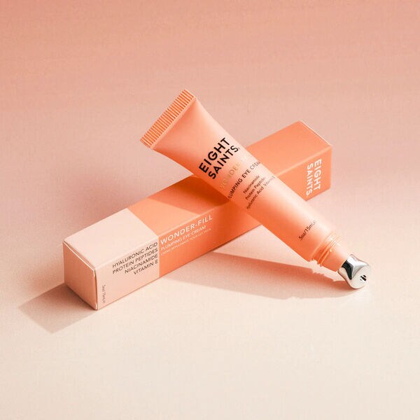 Powerful Plumping Eye Creams
