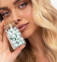 Modern Daily Hair Serums Image 1