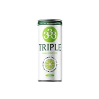 Delicious THC-Infused Seltzer Image 2