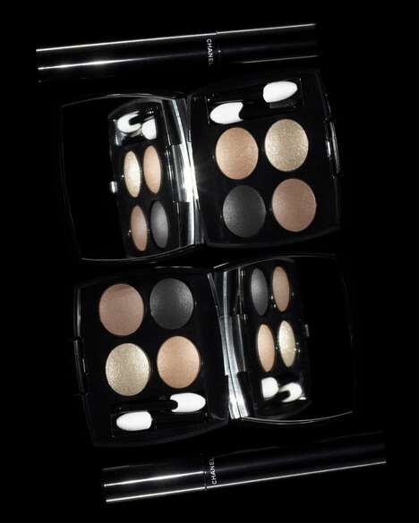 Luxury Makeup Collections