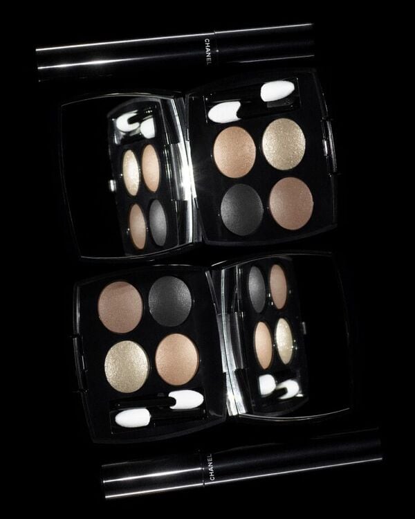 Luxury Makeup Collections