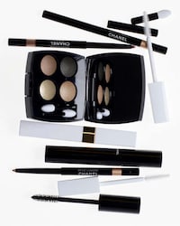 Luxury Makeup Collections Image 2