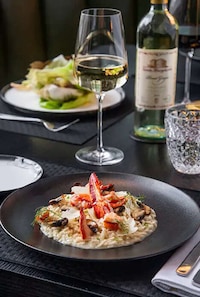 Luxurious Asian-Inspired Steakhouses Image 4