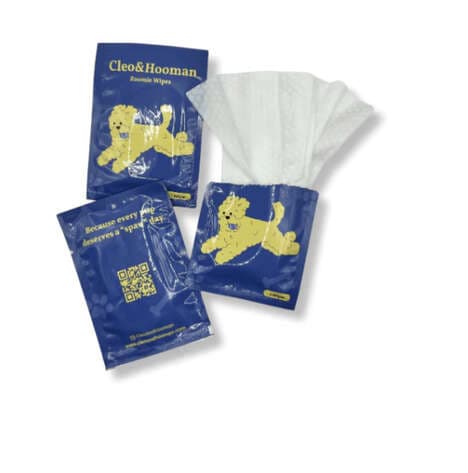 Soothing Pet Grooming Products