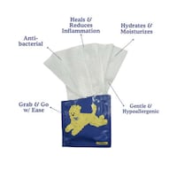 Soothing Pet Grooming Products Image 3