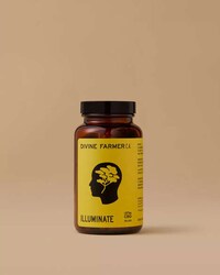 CBD-Infused Eastern Herb Blends Image 3
