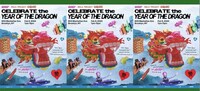 Lunar New Year Celebrations Image 1